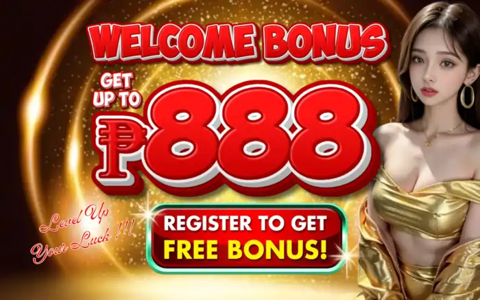 welcome bonus